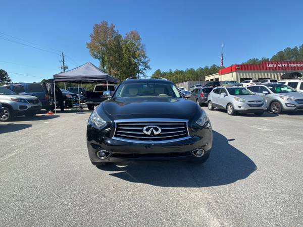 2012 Infiniti FX35 RWD 4dr for sale in Raleigh, NC – photo 8