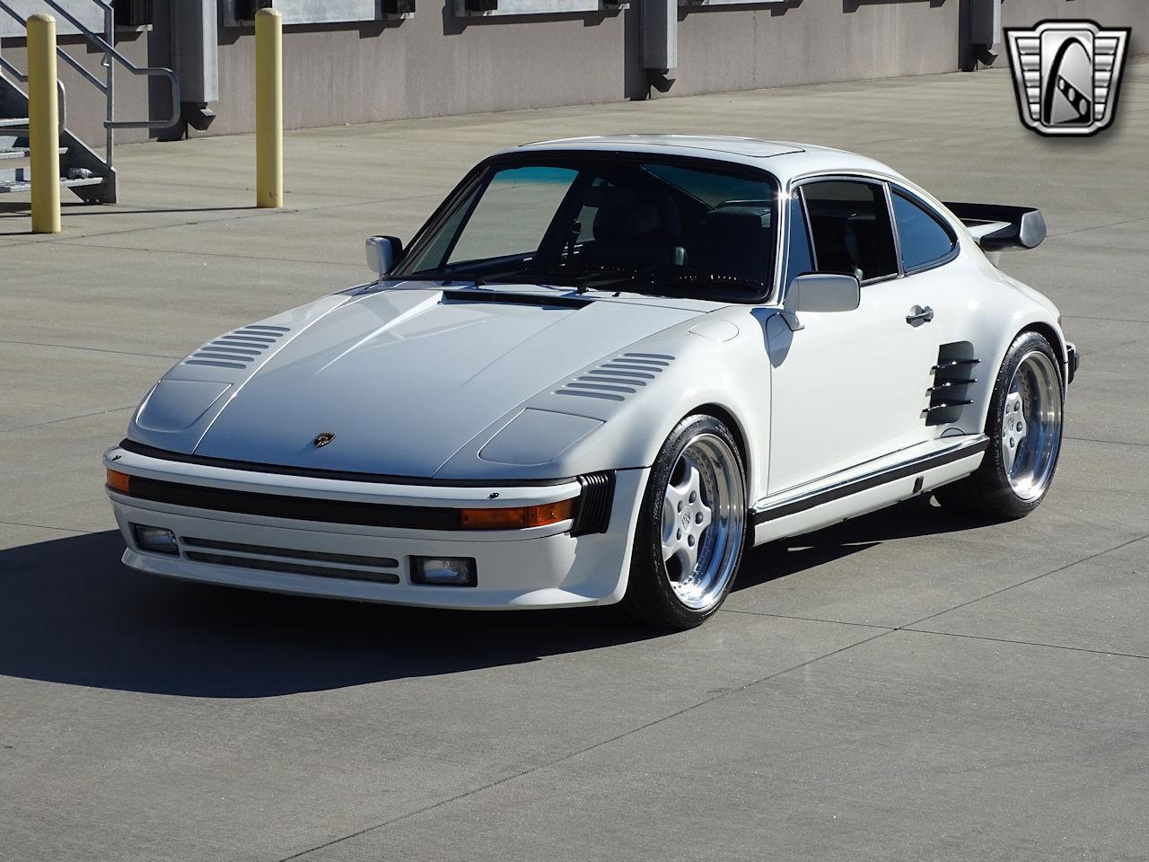 1986 Porsche 911 for sale in O'Fallon, IL – photo 30
