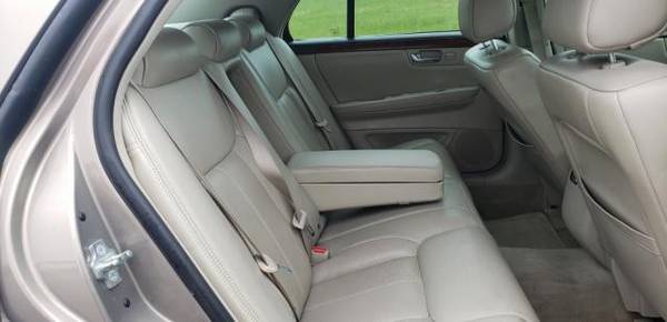 2007 Cadillac DTS - - by dealer - vehicle automotive for sale in Bell Buckle, TN – photo 19