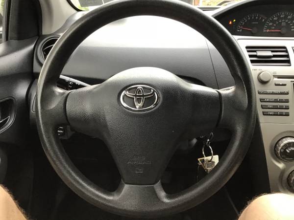 2011 Toyota Yaris excellent condition - - by for sale in Trenton, PA – photo 12