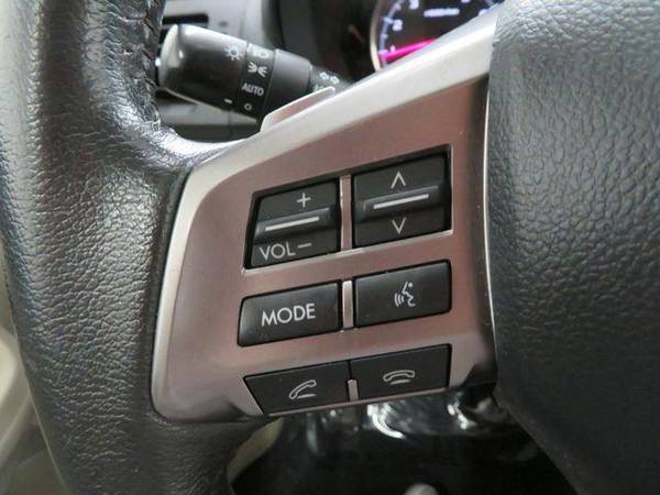 2014 Subaru XV Crosstrek 2.0 Limited for sale in Wyoming , MI – photo 20