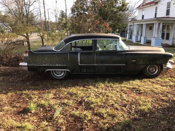 1956 Cadillac series 62 4dr - cars & trucks - by owner - vehicle... for sale in Richmond , VA – photo 13