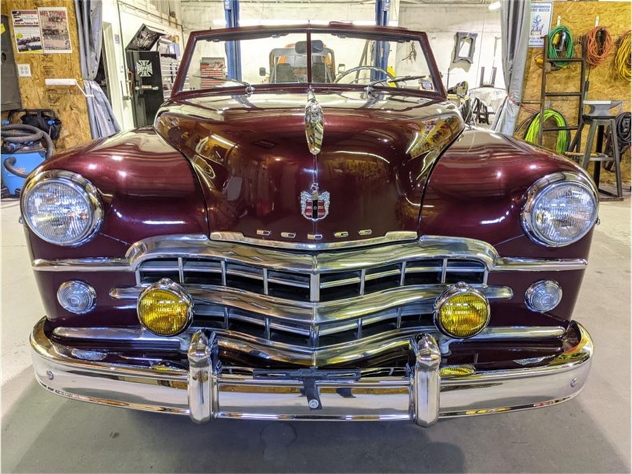 1949 Dodge Wayfarer for sale in Stanley, WI – photo 4