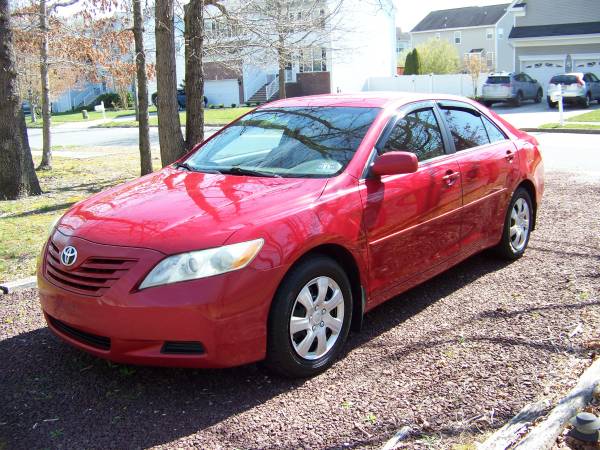 2007 Toyota Camry LE - CLEAN! for sale in HAMMONTON, NJ – photo 6