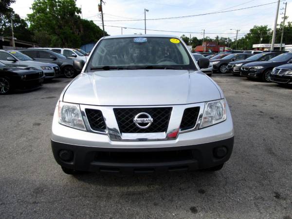 2017 Nissan Frontier PRO-4X Crew Cab 5AT 4WD BUY HERE/PAY HERE ! for sale in TAMPA, FL – photo 20