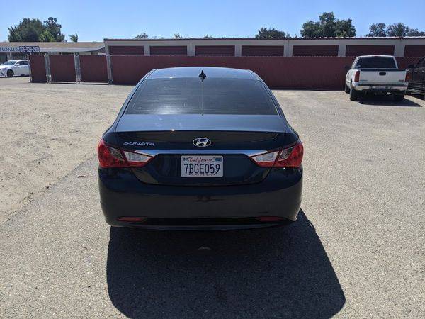 2013 Hyundai Sonata GLS - $0 Down With Approved Credit! for sale in Nipomo, CA – photo 5