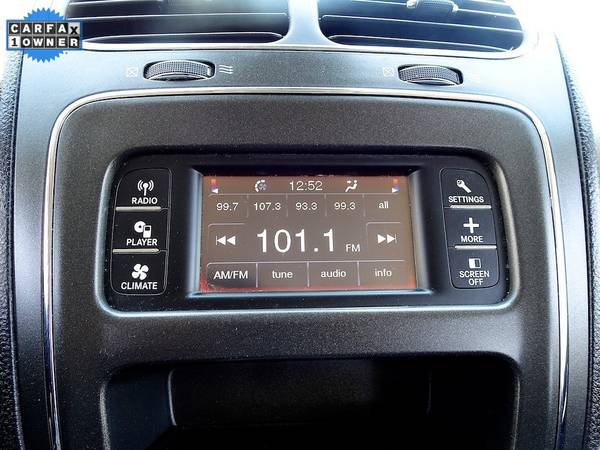 Dodge Journey SUV Third Row Seat Bluetooth Carfax 1 Owner Certified ! for sale in northwest GA, GA – photo 16