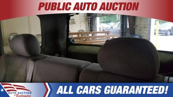 2006 Jeep Liberty - cars & trucks - by dealer - vehicle automotive... for sale in Joppa, MD – photo 6