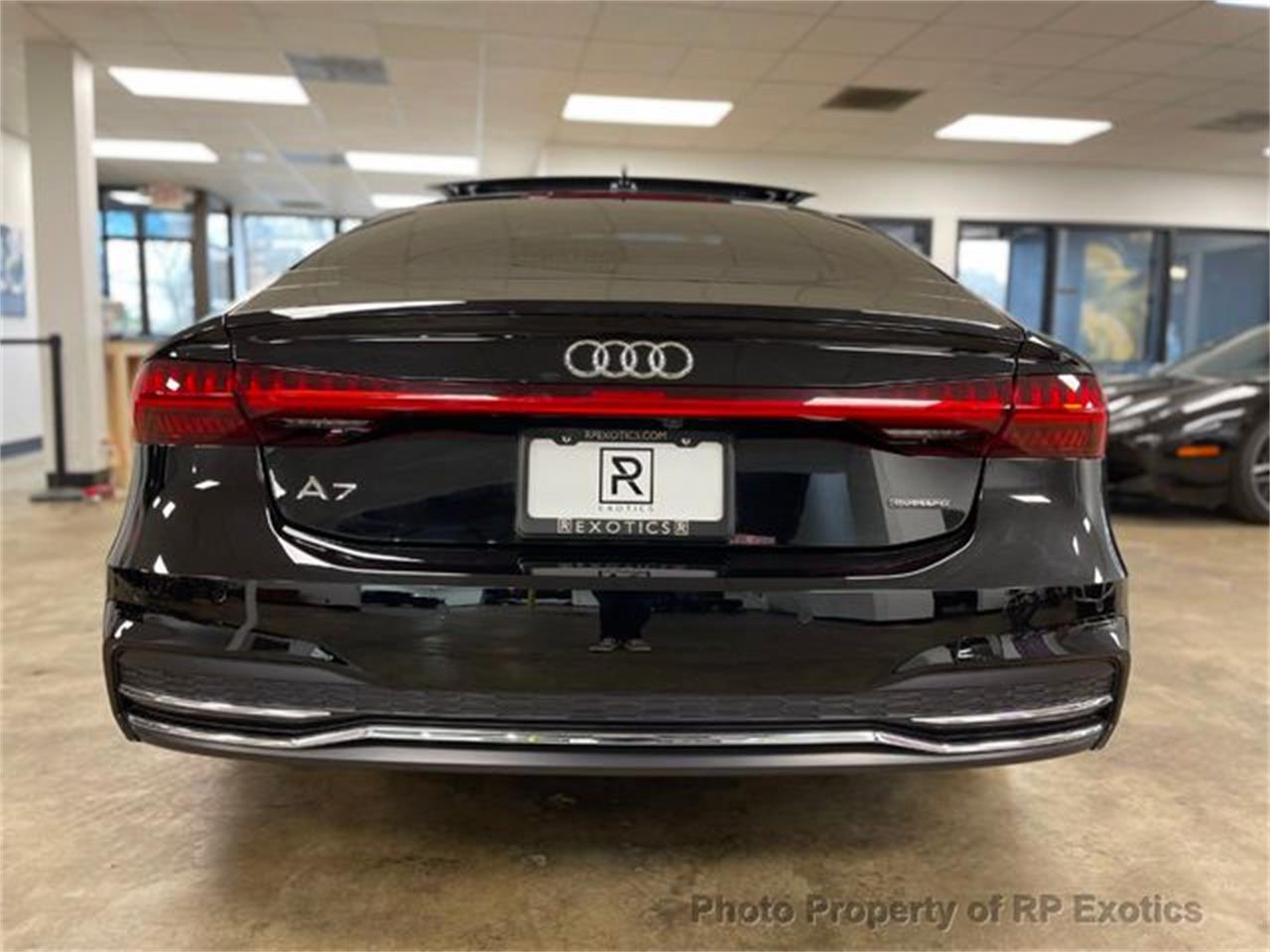 2019 Audi A6 for sale in Saint Louis, MO – photo 38