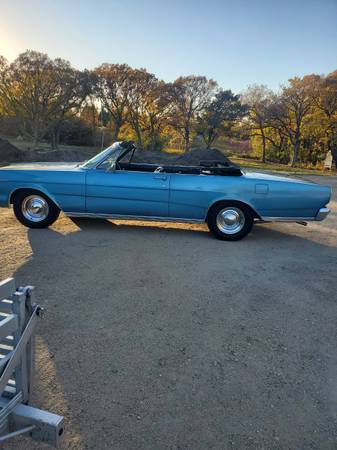 1966 Ford Galaxie 500 XL for sale in Battle Lake, MN – photo 5