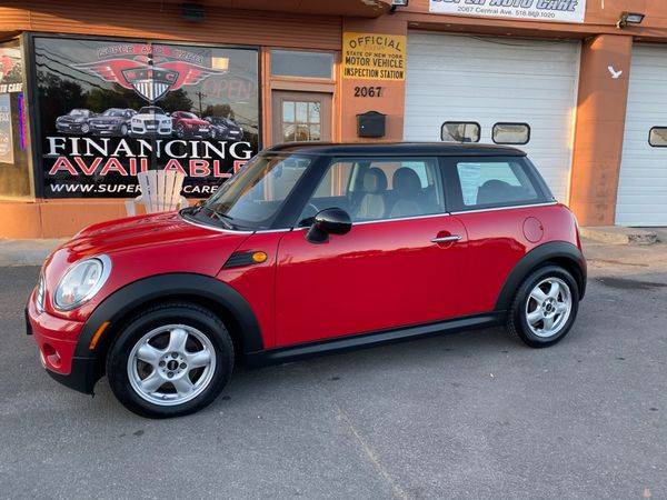 2009 MINI Cooper Base 100% CREDIT APPROVAL! for sale in Albany, NY – photo 3
