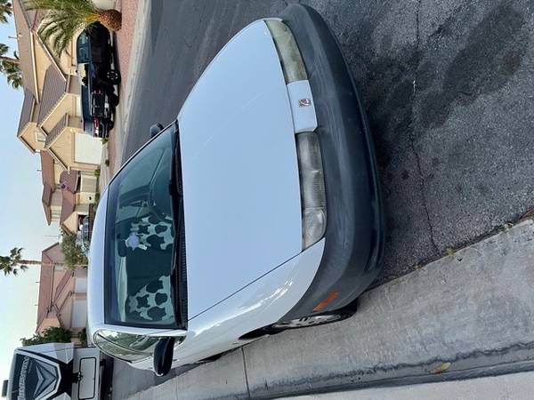 1998 Saturn SL1 for sale in Henderson, NV – photo 4