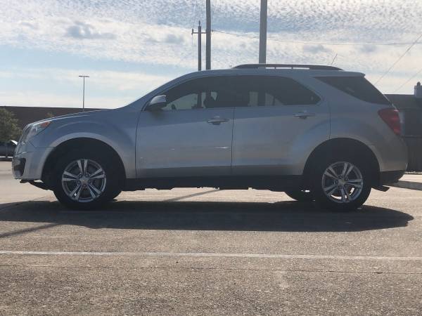 2011 CHEVROLET EQUINOX - cars & trucks - by owner - vehicle... for sale in Houston, TX – photo 4