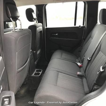 2011 Jeep Liberty SPORT UTILITY 4-DR - - by for sale in Stafford, MD – photo 16