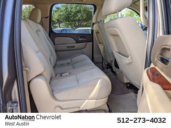 2012 Chevrolet Suburban LS SKU:CR224738 SUV - cars & trucks - by... for sale in Austin, TX – photo 24