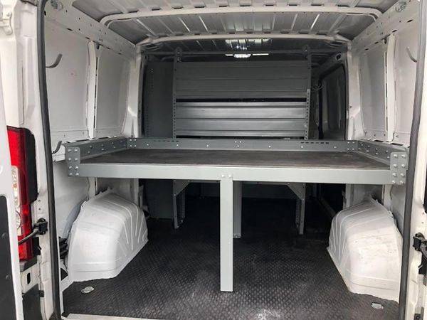 2014 RAM ProMaster Cargo 1500 136 WB 3dr Low Roof Cargo Van... for sale in Kenvil, NJ – photo 9