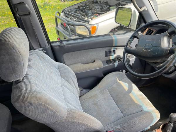 99 Toyota 4runner PART OUT for sale in Chillicothe, OH – photo 15