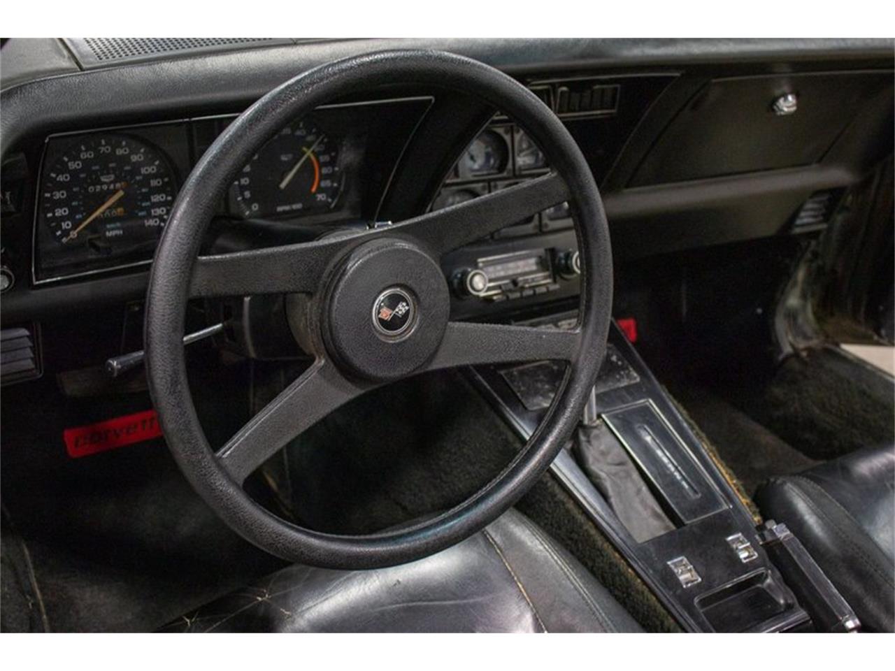 1979 Chevrolet Corvette for sale in Kentwood, MI – photo 13