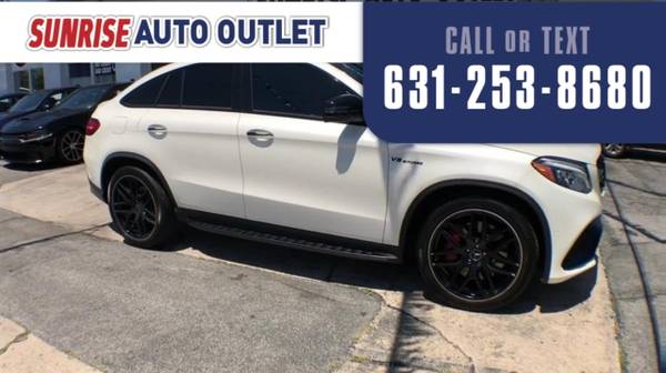 2016 Mercedes-Benz AMG GLE 63 - Down Payment as low as: for sale in Amityville, NY – photo 2