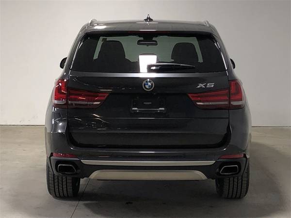 2018 BMW X5 xDrive40e - - by dealer - vehicle for sale in Buffalo, NY – photo 6