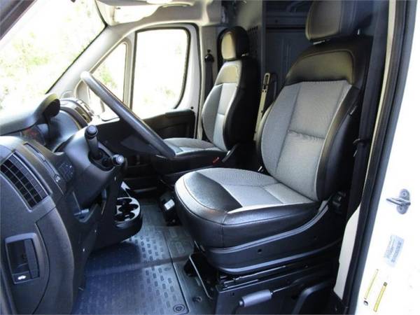 2017 Ram ProMaster Cargo Van PROMASTER 1500 CARGO VAN - cars &... for sale in Fairview, NC – photo 5