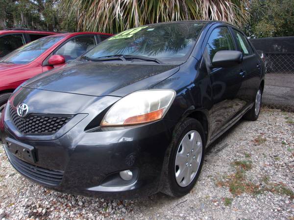 2009 Toyota Yaris $700 DOWN for sale in Brandon, FL – photo 2