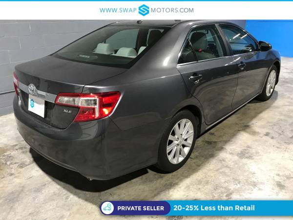 2014 Toyota Camry for sale in Chicago, IL – photo 7
