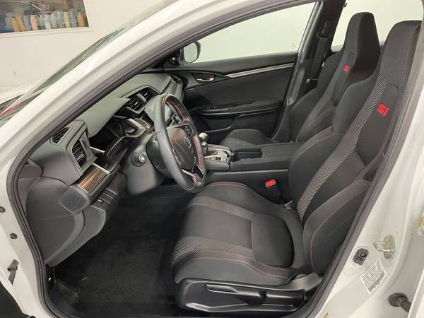 2019 Honda Civic Si Sedan 4DR SDN SI MT - - by dealer for sale in Auburn, WA – photo 19
