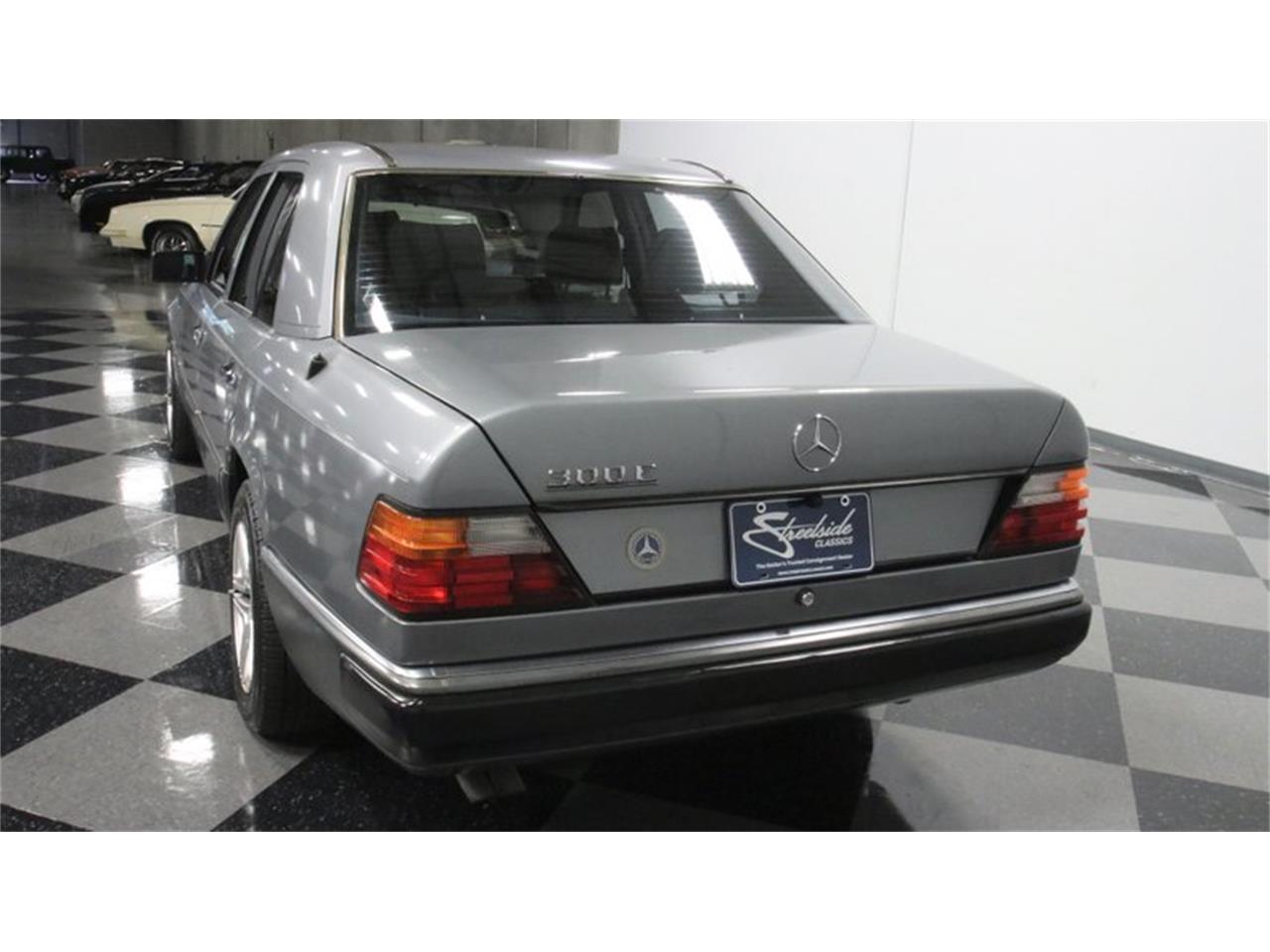 1990 Mercedes-Benz 300 for sale in Lithia Springs, GA – photo 11