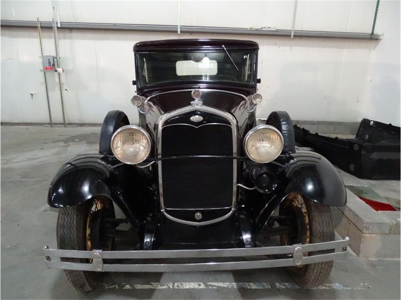 1931 Ford Victoria for sale in Greensboro, NC – photo 4
