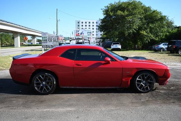 2016 Dodge Challenger R/T Shaker 2dr Coupe Coupe for sale in Miami, TN – photo 6