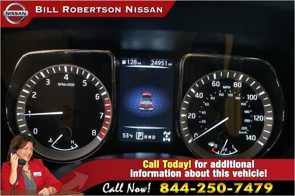 2018 Nissan Titan - - by dealer - vehicle automotive for sale in Pasco, WA – photo 3
