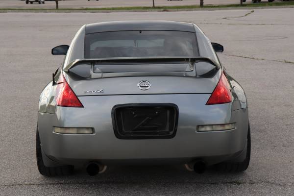 2004 Nissan 350Z Track Package TWIN TURBO W/73K MILES ONLY for sale in Omaha, NE – photo 11