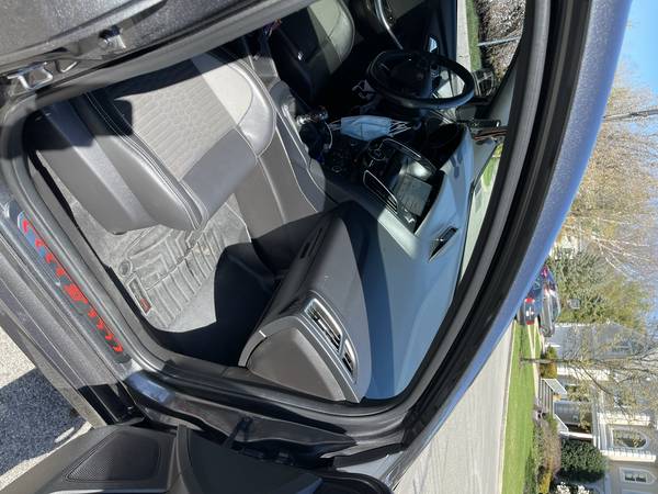 2018 Ford Focus ST 22k Miles for sale in New Rochelle, NY – photo 5