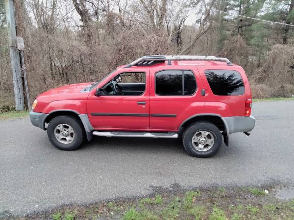 2001 Nissan Xterra for sale in Suitland, District Of Columbia – photo 5