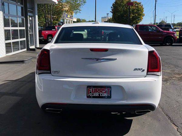 2019 Chrysler 300 S 4dr Sedan -CALL/TEXT TODAY!!!! for sale in Charlotte, NC – photo 4