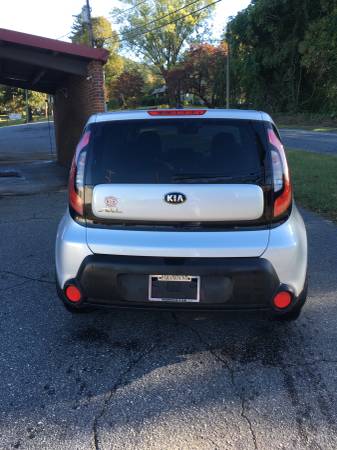 2014 Kia Soul Very Nice and CHEAP! for sale in Old Fort, NC – photo 4