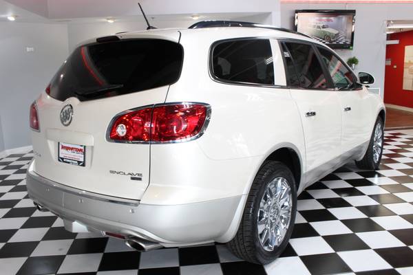 2011 Buick Enclave * Bad Credit ? * W/ $1500 Month Income OR $500... for sale in Lombard, IL – photo 3