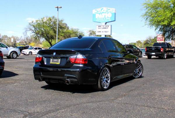 2008 BMW 3-Series 335xi - - by dealer - vehicle for sale in Tucson, AZ – photo 9
