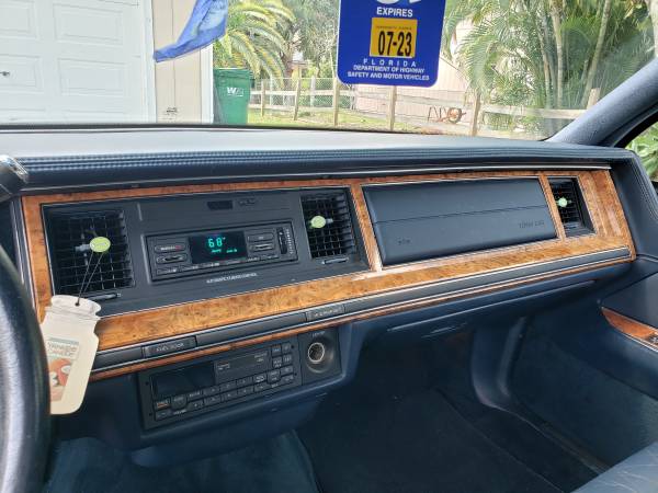 1993 Lincoln Town Car for sale in Sebastian, FL – photo 10
