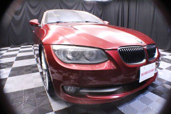 2011 BMW 335 I EVERYONE WELCOME!! for sale in Garrettsville, OH