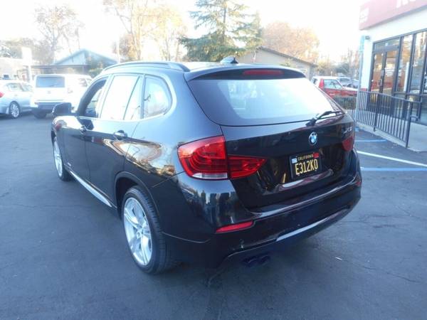 2013 BMW X1 xDrive35i AWD 4dr SUV - - by dealer for sale in Roseville, NV – photo 5