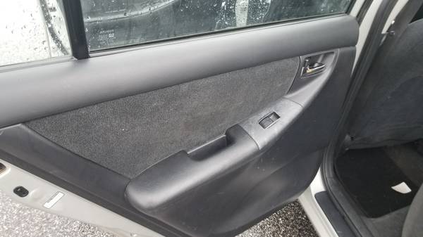 2004 Toyota Corolla s - cars & trucks - by owner - vehicle... for sale in Edgewood, MD – photo 13