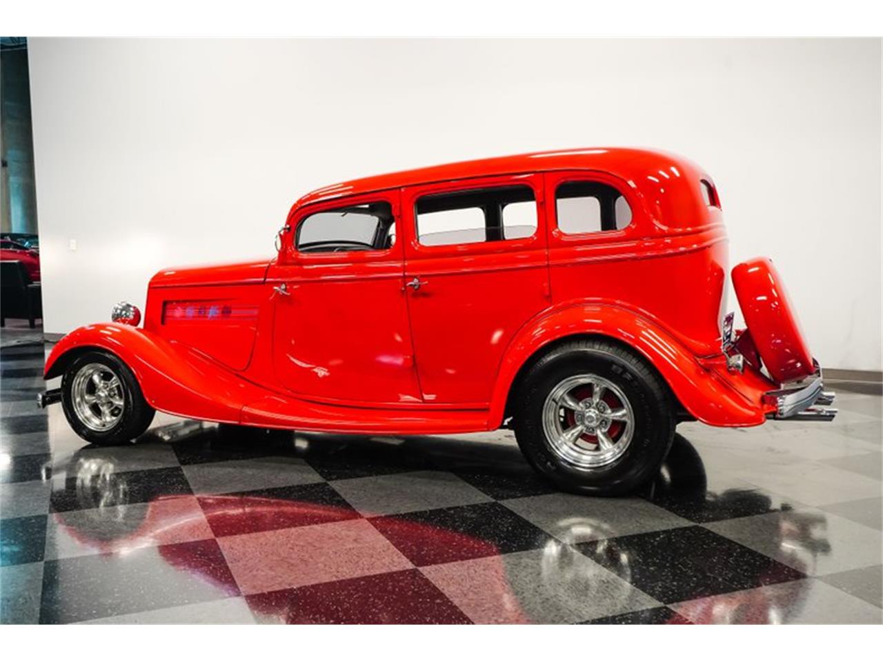 1933 Ford Sedan for sale in Mesa, AZ – photo 6