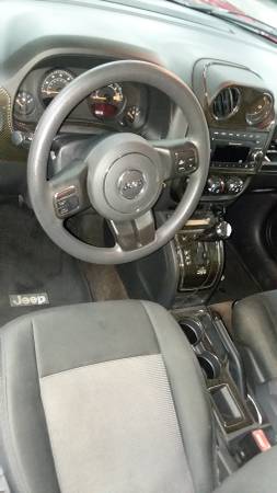 2014 Jeep Patriot (Original Owner--like new) for sale in Naples, FL – photo 6