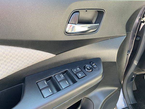2016 Honda CR-V EX LOW MILES! CLEAN TITLE for sale in Norco, CA – photo 20