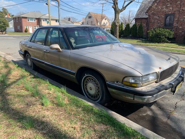 1992 Buick Park Avenue for sale in Merrick, NY – photo 3