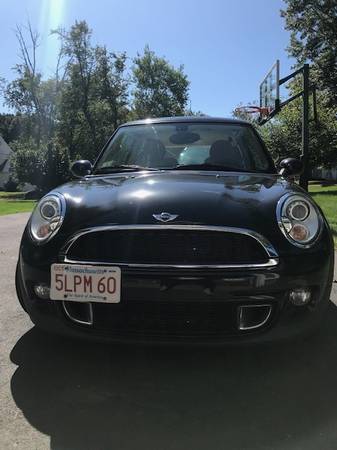 Mini Cooper S Goodwood Limited Edition for sale in Sterling, MA – photo 14