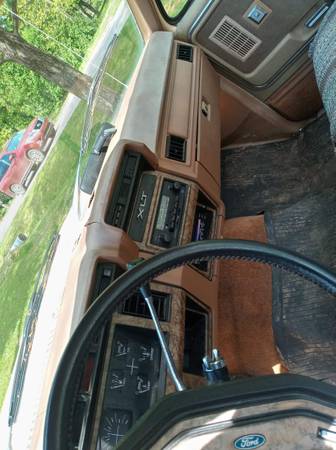 Ford pickup, runs good for sale in Berea, KY – photo 7