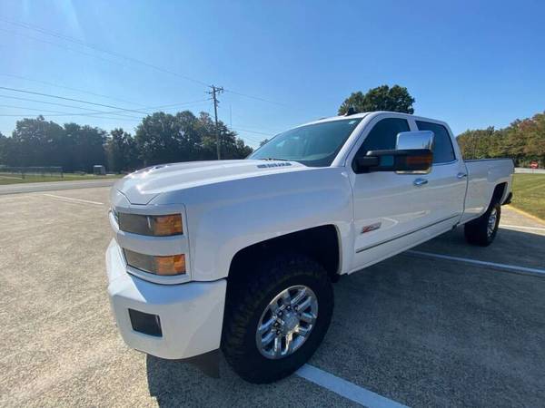 🚧2017 Chevrolet Silverado 3500HD 4X4 (LONGBED)🚧 - cars & trucks - by... for sale in Stokesdale, VA – photo 8
